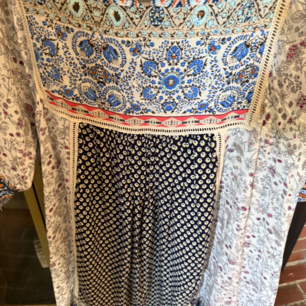 Sundance Dress - Picture 3 of 7